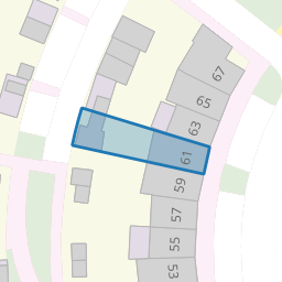 Perceel ZPN00-N-2481