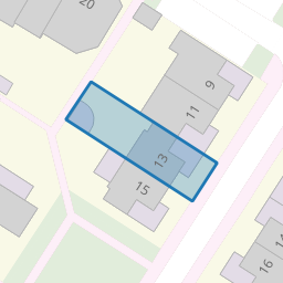 Perceel ZPN00-N-2492