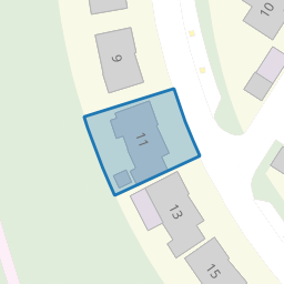 Perceel ZPN00-N-2500