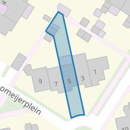 Perceel ZPN00-N-2506