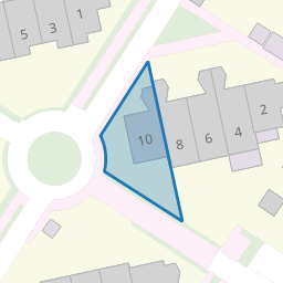 Perceel ZPN00-N-2509