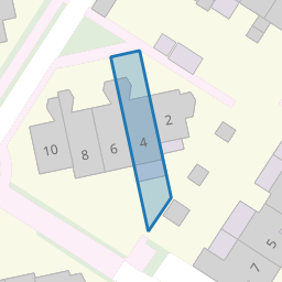 Perceel ZPN00-N-2512