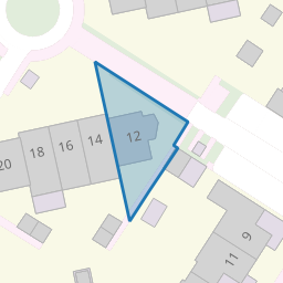 Perceel ZPN00-N-2514