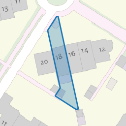 Perceel ZPN00-N-2517