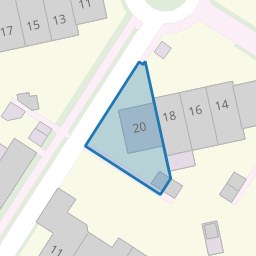 Perceel ZPN00-N-2518