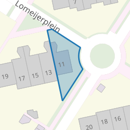 Perceel ZPN00-N-2519