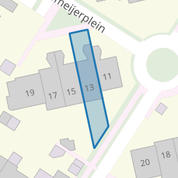 Perceel ZPN00-N-2520