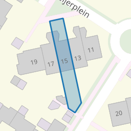 Perceel ZPN00-N-2521