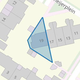 Perceel ZPN00-N-2523