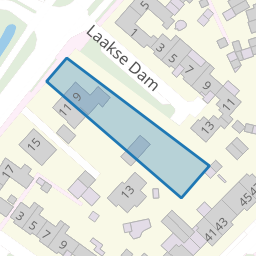 Perceel ZPN00-N-2528