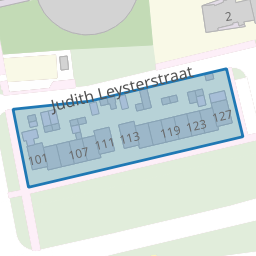 Perceel ZPN00-N-2529