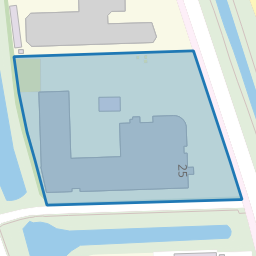 Perceel ZPN00-N-2532