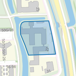 Perceel ZPN00-N-2533