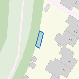 Perceel ZPN00-N-2551