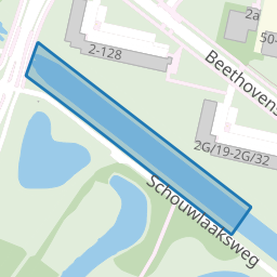 Perceel ZPN00-N-2564