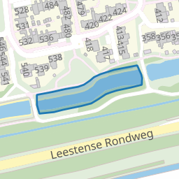 Perceel ZPN00-N-2576