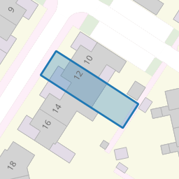 Perceel ZPN00-N-2587