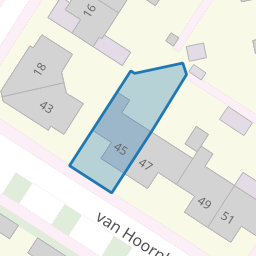 Perceel ZPN00-N-2592