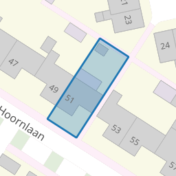 Perceel ZPN00-N-2595