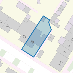 Perceel ZPN00-N-2599