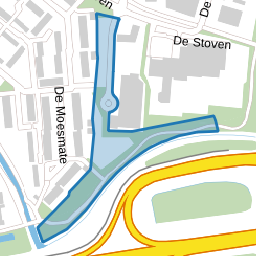 Perceel ZPN00-N-2636