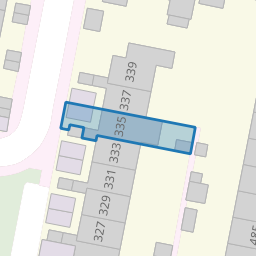 Perceel ZPN00-N-2661