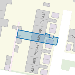 Perceel ZPN00-N-2668