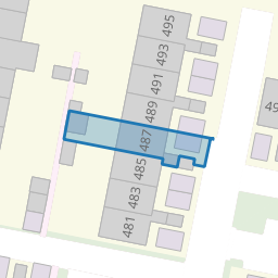 Perceel ZPN00-N-2669