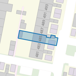 Perceel ZPN00-N-2670