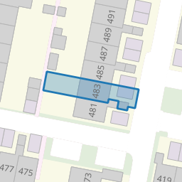 Perceel ZPN00-N-2671