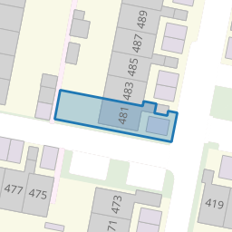 Perceel ZPN00-N-2672