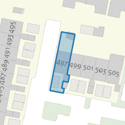 Perceel ZPN00-N-2674