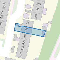 Perceel ZPN00-N-2707