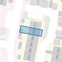 Perceel ZPN00-N-2722