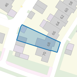 Perceel ZPN00-N-2760