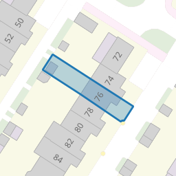 Perceel ZPN00-N-2764