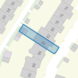 Perceel ZPN00-N-2768