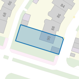 Perceel ZPN00-N-2771