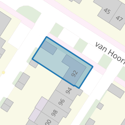 Perceel ZPN00-N-2772