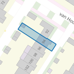 Perceel ZPN00-N-2773