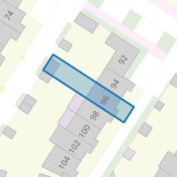 Perceel ZPN00-N-2774