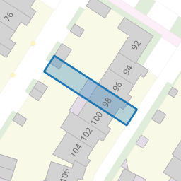 Perceel ZPN00-N-2775