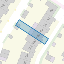 Perceel ZPN00-N-2776