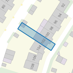 Perceel ZPN00-N-2777