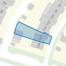 Perceel ZPN00-N-2779