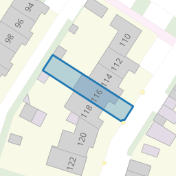 Perceel ZPN00-N-2784