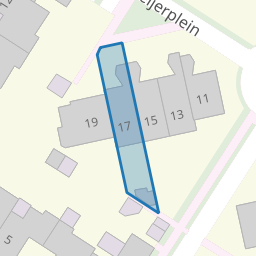 Perceel ZPN00-N-2797