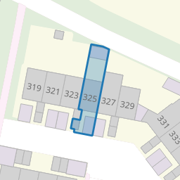 Perceel ZPN00-N-2801