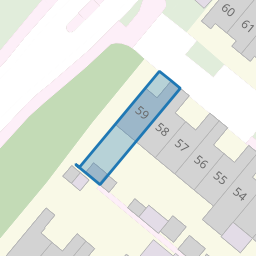 Perceel ZPN00-N-2833