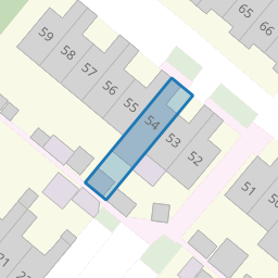 Perceel ZPN00-N-2838